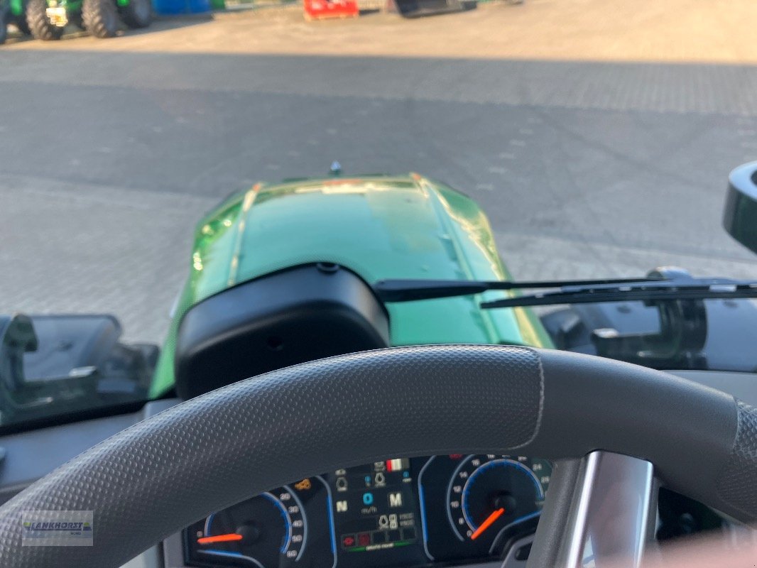 Traktor typu Deutz-Fahr 6125 C MY 2025, Neumaschine v Aurich (Obrázok 18)