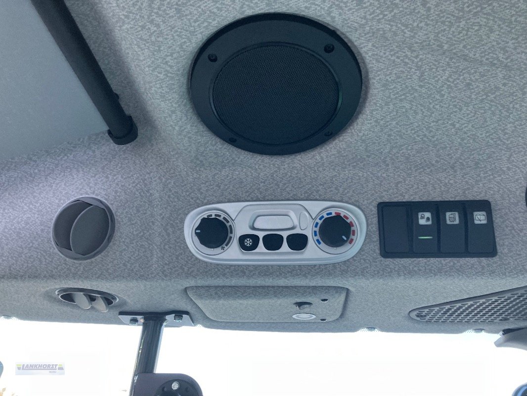 Traktor typu Deutz-Fahr 6125 C MY 2025, Neumaschine v Aurich (Obrázok 20)