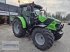 Traktor of the type Deutz-Fahr 6125 C RV-SHIFT, Neumaschine in Wiefelstede-Spohle (Picture 10)
