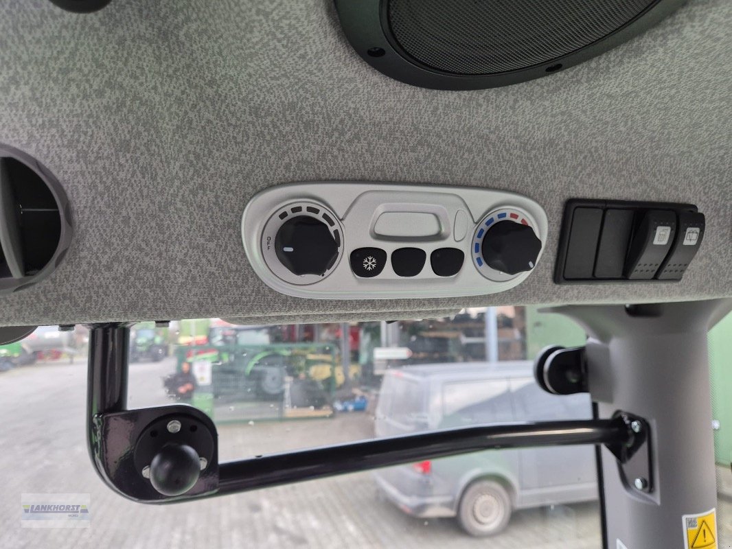 Traktor of the type Deutz-Fahr 6125 C RV-SHIFT, Neumaschine in Wiefelstede-Spohle (Picture 18)