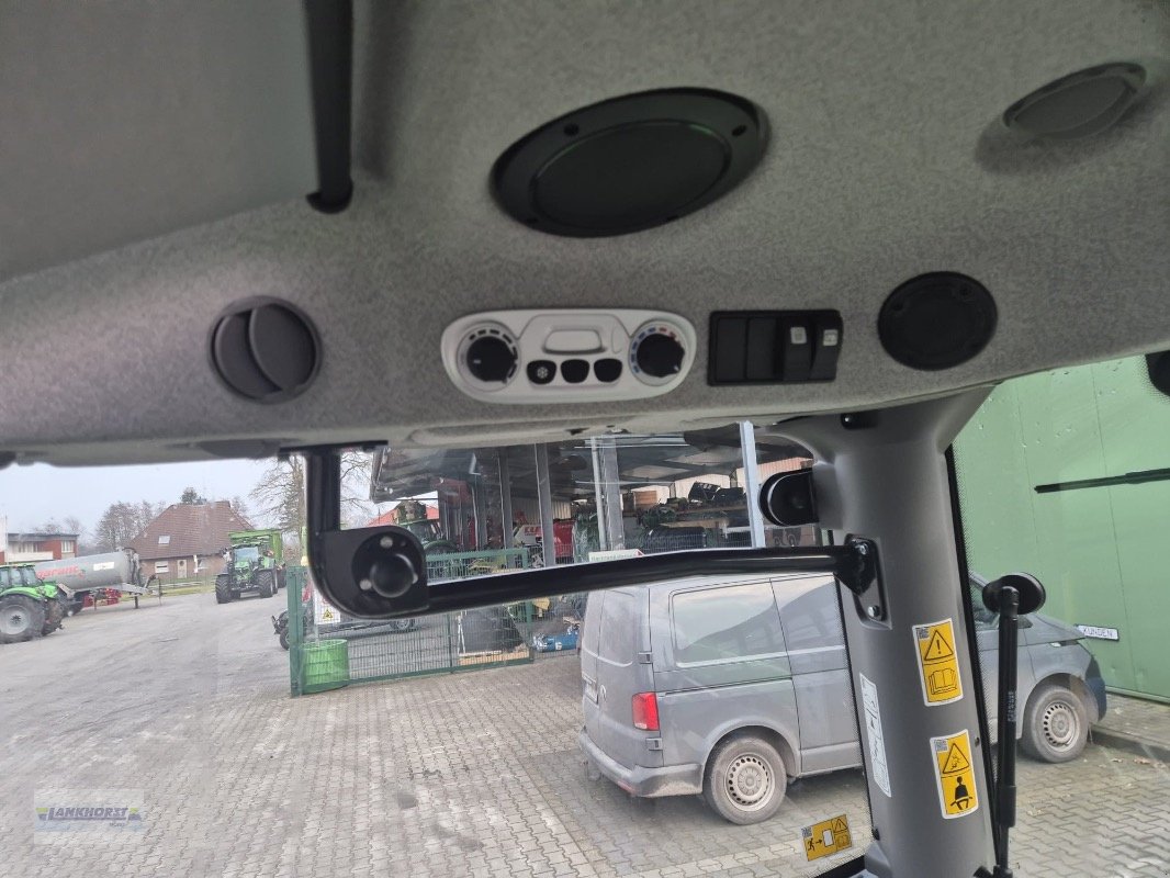 Traktor of the type Deutz-Fahr 6125 C RV-SHIFT, Gebrauchtmaschine in Wiefelstede-Spohle (Picture 18)