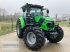 Traktor типа Deutz-Fahr 6125 C RV-SHIFT, Neumaschine в Aurich (Фотография 8)