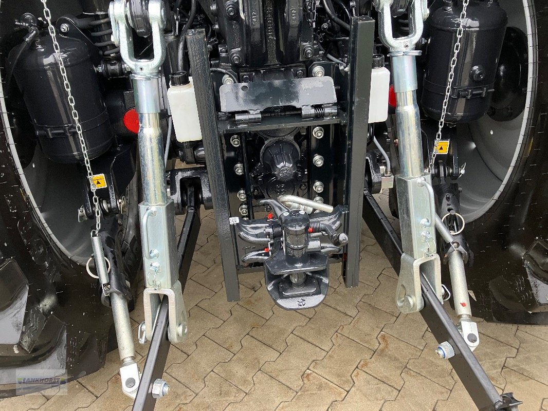 Traktor типа Deutz-Fahr 6125 C RV-SHIFT, Neumaschine в Aurich (Фотография 13)