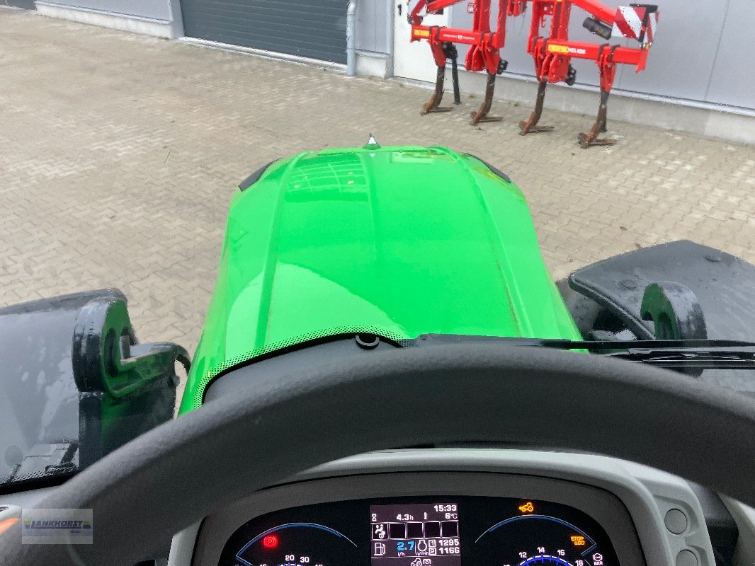 Traktor типа Deutz-Fahr 6125 C RV-SHIFT, Neumaschine в Aurich (Фотография 20)