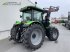 Traktor типа Deutz-Fahr 6125 C RV Shift, Gebrauchtmaschine в Rietberg (Фотография 3)