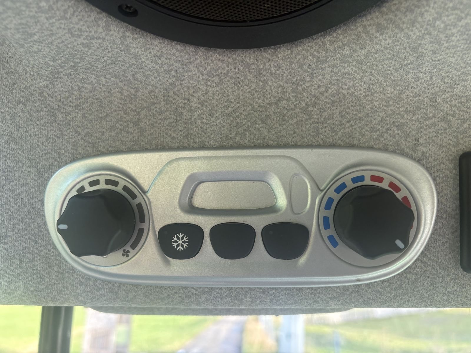 Traktor of the type Deutz-Fahr 6125 C RVSHIFT, Gebrauchtmaschine in Pischelsdorf am Engelbach (Picture 12)