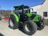 Traktor typu Deutz-Fahr 6125 C TTV, Neumaschine v Hiltpoltstein (Obrázek 2)