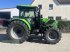 Traktor typu Deutz-Fahr 6125 C TTV, Neumaschine v Hiltpoltstein (Obrázek 3)