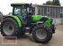Traktor του τύπου Deutz-Fahr 6125 C TTV, Neumaschine σε Zell a. H. (Φωτογραφία 3)