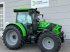 Traktor del tipo Deutz-Fahr 6125 c ttv, Gebrauchtmaschine In SALZBURG (Immagine 4)