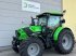Traktor del tipo Deutz-Fahr 6125 c ttv, Gebrauchtmaschine In SALZBURG (Immagine 7)