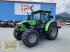 Traktor typu Deutz-Fahr 6125 C TTV, Vorführmaschine v Kötschach (Obrázek 26)
