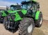 Traktor типа Deutz-Fahr 6125 C, Neumaschine в Jüterbog (Фотография 1)
