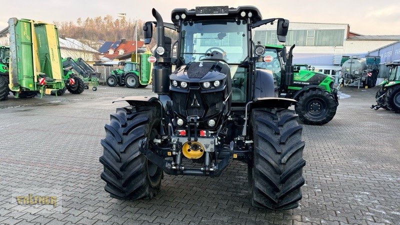 Traktor of the type Deutz-Fahr 6125 C, Gebrauchtmaschine in Büchlberg (Picture 10)