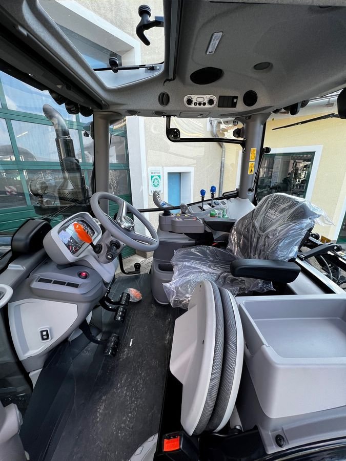 Traktor a típus Deutz-Fahr 6125C TTV Warrior, Neumaschine ekkor: Pischelsdorf (Kép 7)