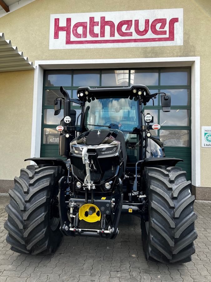 Traktor a típus Deutz-Fahr 6125C TTV Warrior, Neumaschine ekkor: Pischelsdorf (Kép 3)