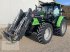 Traktor typu Deutz-Fahr 6125C TTV, Gebrauchtmaschine w Beilngries (Zdjęcie 1)