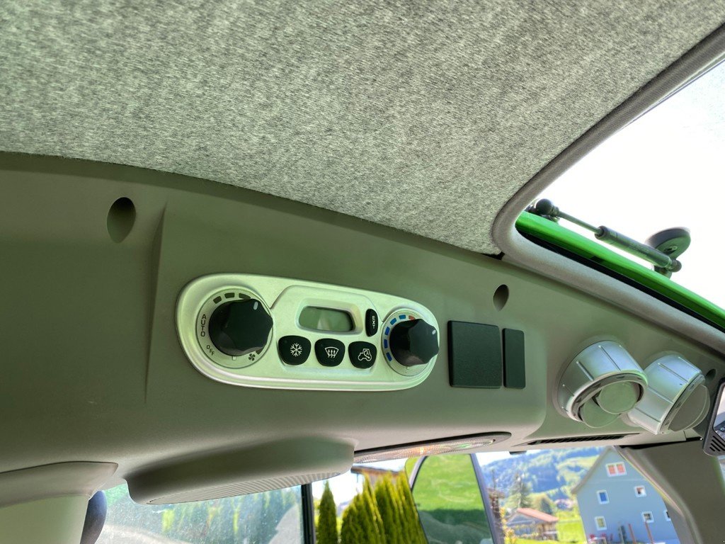 Traktor του τύπου Deutz-Fahr 6130 TTV, Gebrauchtmaschine σε Eichberg (Φωτογραφία 11)