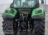 Traktor типа Deutz-Fahr 6130 TTV, Gebrauchtmaschine в Rohr i .NB (Фотография 5)