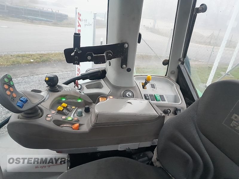 Traktor типа Deutz-Fahr 6130 TTV, Gebrauchtmaschine в Rohr i .NB (Фотография 7)