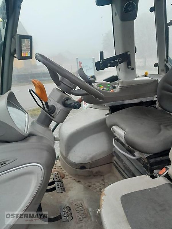 Traktor типа Deutz-Fahr 6130 TTV, Gebrauchtmaschine в Rohr i .NB (Фотография 8)