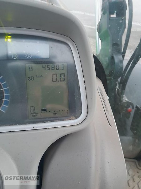 Traktor типа Deutz-Fahr 6130 TTV, Gebrauchtmaschine в Rohr i .NB (Фотография 9)