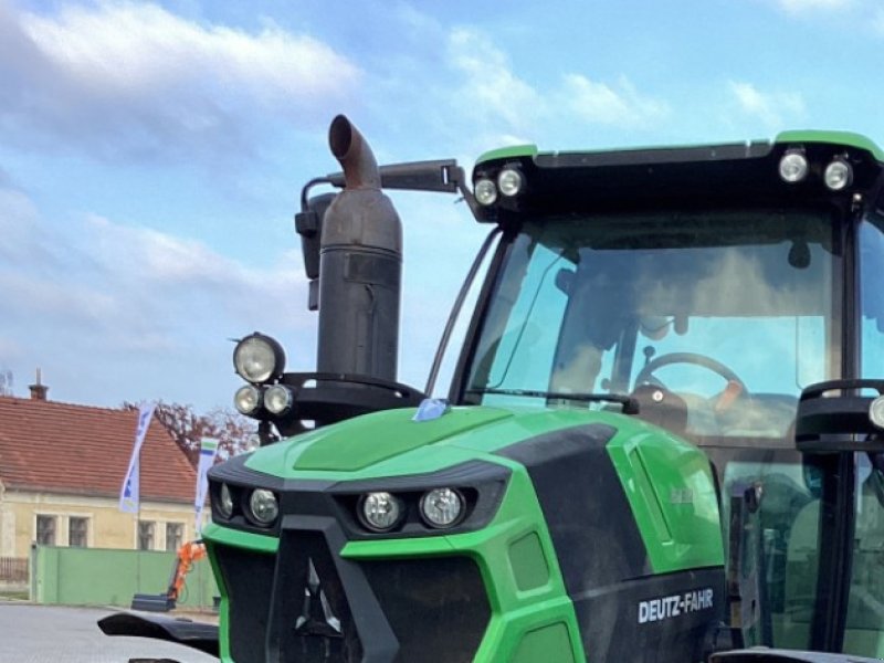 Traktor tip Deutz-Fahr 6130, Gebrauchtmaschine in Stankov (Poză 1)