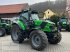 Traktor типа Deutz-Fahr 6130, Gebrauchtmaschine в Treuchtlingen (Фотография 2)