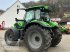 Traktor типа Deutz-Fahr 6130, Gebrauchtmaschine в Treuchtlingen (Фотография 5)