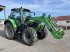 Traktor a típus Deutz-Fahr 6130.4 AGROTRON TTV, Gebrauchtmaschine ekkor: VERT TOULON (Kép 9)