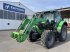 Traktor a típus Deutz-Fahr 6130.4 AGROTRON TTV, Gebrauchtmaschine ekkor: VERT TOULON (Kép 7)