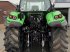 Traktor of the type Deutz-Fahr 6130.4 Agrotron, Gebrauchtmaschine in Rees (Picture 4)