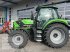 Traktor a típus Deutz-Fahr 6130.4 TTV *Vorführer*, Neumaschine ekkor: Pforzen (Kép 4)