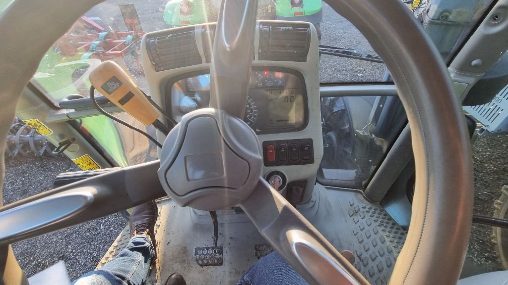 Traktor типа Deutz-Fahr 6130.4, Gebrauchtmaschine в Savigny sur Braye (Фотография 6)