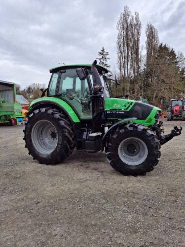 Traktor za tip Deutz-Fahr 6130.4, Gebrauchtmaschine u Savigny sur Braye (Slika 1)