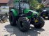 Traktor типа Deutz-Fahr 6130.4, Gebrauchtmaschine в Treuchtlingen (Фотография 3)