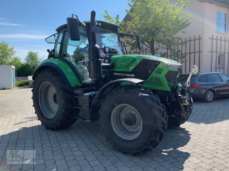 Traktor от тип Deutz-Fahr 6130.4, Neumaschine в Markt Schwaben (Снимка 2)