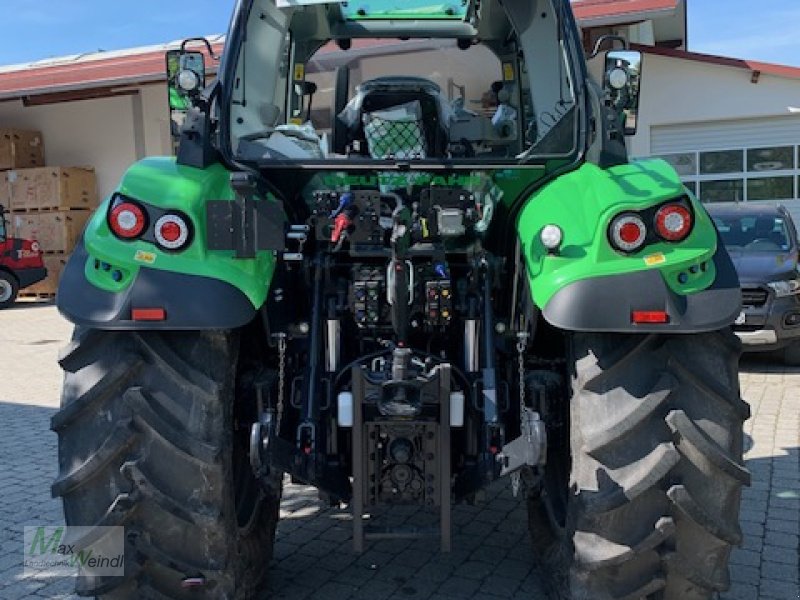 Traktor от тип Deutz-Fahr 6130.4, Neumaschine в Markt Schwaben (Снимка 4)
