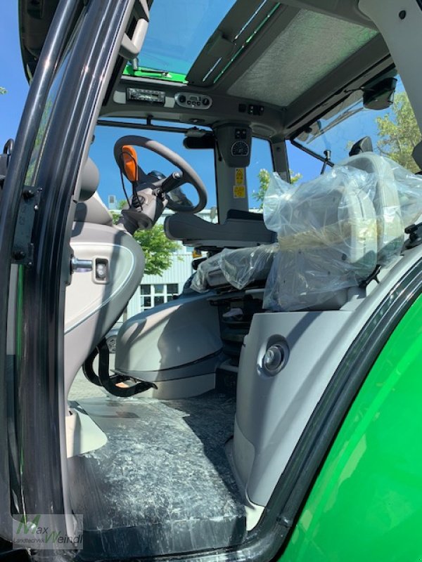 Traktor от тип Deutz-Fahr 6130.4, Neumaschine в Markt Schwaben (Снимка 5)