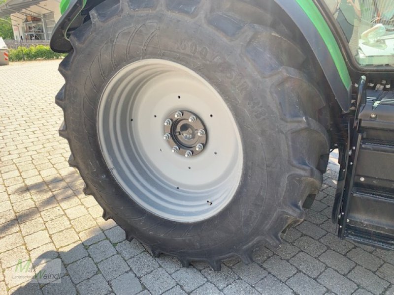 Traktor от тип Deutz-Fahr 6130.4, Neumaschine в Markt Schwaben (Снимка 7)