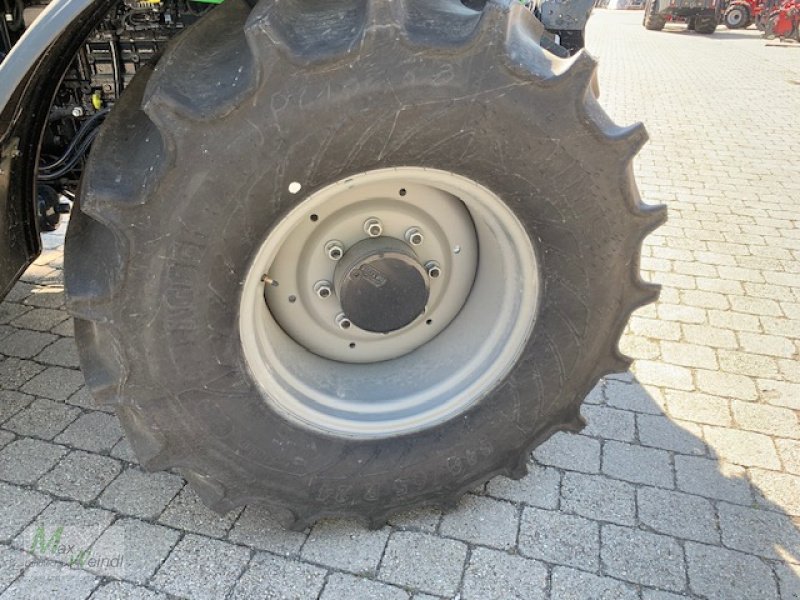Traktor от тип Deutz-Fahr 6130.4, Neumaschine в Markt Schwaben (Снимка 8)