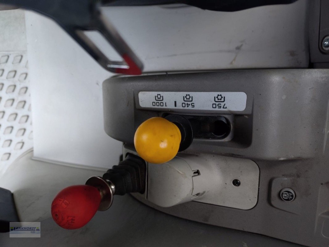 Traktor tipa Deutz-Fahr 6135 C RV-SHIFT, Gebrauchtmaschine u Aurich (Slika 10)