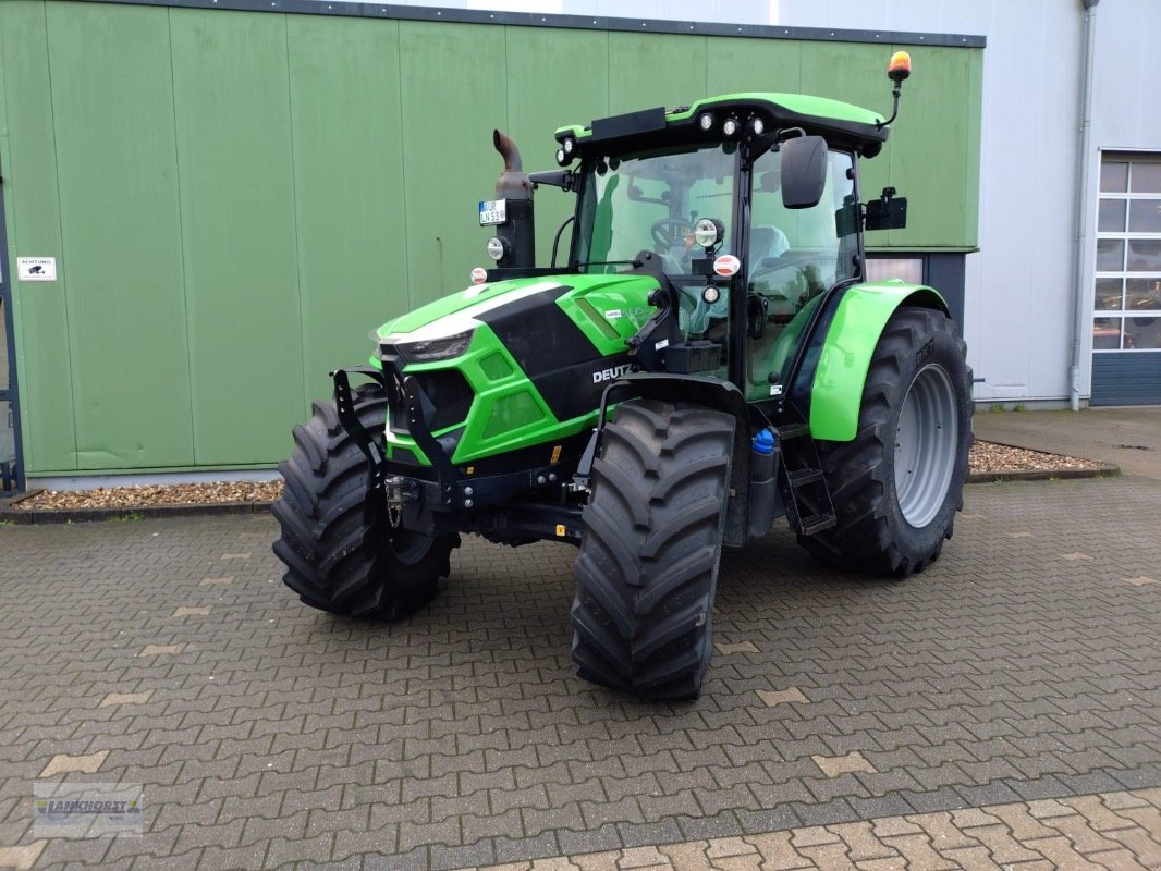 Traktor tipa Deutz-Fahr 6135 C RV-SHIFT, Gebrauchtmaschine u Aurich (Slika 1)