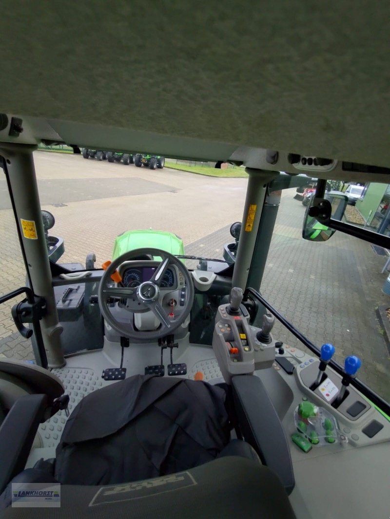 Traktor tipa Deutz-Fahr 6135 C RV-SHIFT, Gebrauchtmaschine u Aurich (Slika 7)