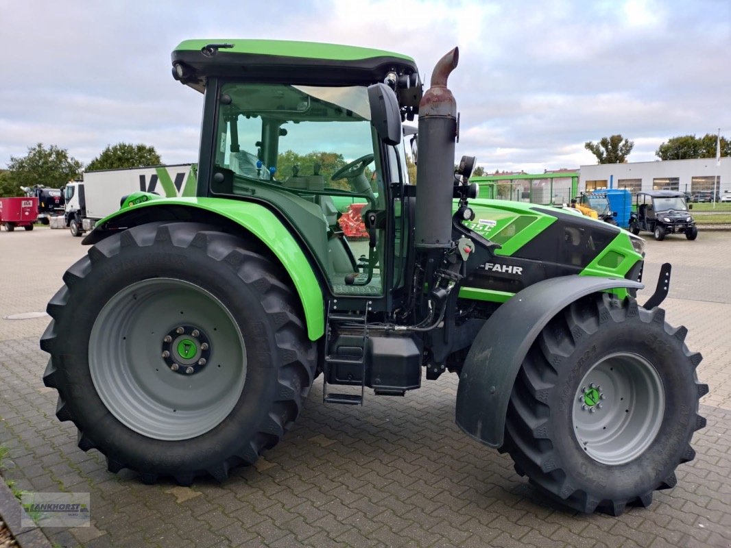 Traktor tipa Deutz-Fahr 6135 C RV-SHIFT, Gebrauchtmaschine u Aurich (Slika 4)