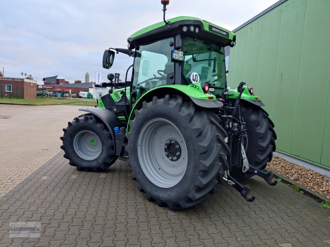 Traktor tipa Deutz-Fahr 6135 C RV-SHIFT, Gebrauchtmaschine u Aurich (Slika 2)