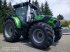 Traktor typu Deutz-Fahr 6135 C TTV, -JAVA-grün, Frontladerschwinge Stoll und FZ kostenlos, Aktionsschlepper, Neumaschine v Nördlingen (Obrázek 2)
