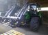 Traktor от тип Deutz-Fahr 6135 C TTV "Warrior Java grün Sondermodell" "Frontladerschwinge kostenlos", Neumaschine в Buchdorf (Снимка 2)