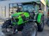Traktor del tipo Deutz-Fahr 6135 C TTV, Neumaschine In Delbrück (Immagine 1)
