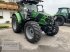 Traktor del tipo Deutz-Fahr 6135 C TTV, Gebrauchtmaschine en Unterneukirchen (Imagen 1)